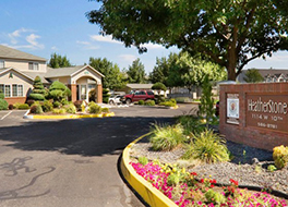 Security Properties And JLL Preserve Affordable Housing Property: The Team Secures $25 Million In New Bridge-To-Resyndication Financing-image