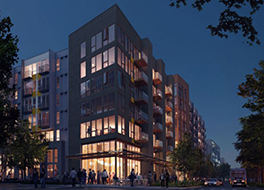 REI To Move Headquarters To The Spring District In Bellevue-image