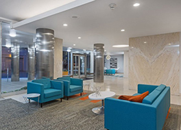 Major Rehab Includes A Tiki Lounge For 1960s-Era First Hill Apartments-image