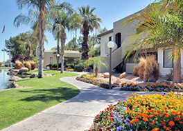Security Properties Acquires 432-Unit Arches At Hidden Creek Apartments In Chandler, Arizona-image