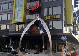 Perseus II: A New Icon For The Greenwood Neighborhood-image