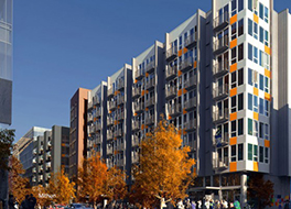 Huge Bellevue Neighborhood Continues To Grow-image