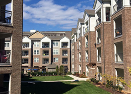 Franklin's The Artessa Luxury Apartments Sold For $57.5 Million-image