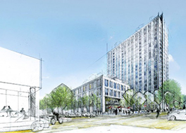 WEEKLY ROUNDUP: PRESS BLOCKS, VISTA PEARL, SWIFT HEADQUARTERS, AND MORE-image