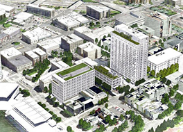 Seattle Developers Have Big Plans For Portland Site-image
