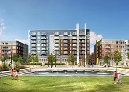 SPARC Apartments Opens At Bellevueâs Innovative Spring District-image