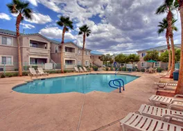 Security Properties Acquires Affordable Las Vegas Asset For $27M-image