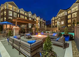 Accelerating Demand, Deliveries Set The Tone For Nashvilleâs Apartment Market-image