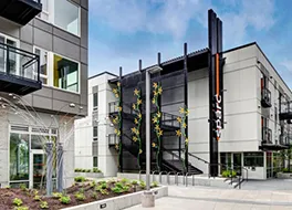 Sparc Opening Marks Arrival Of Bellevueâs Spring District-image