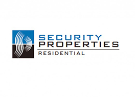 Security Properties Residential Logo