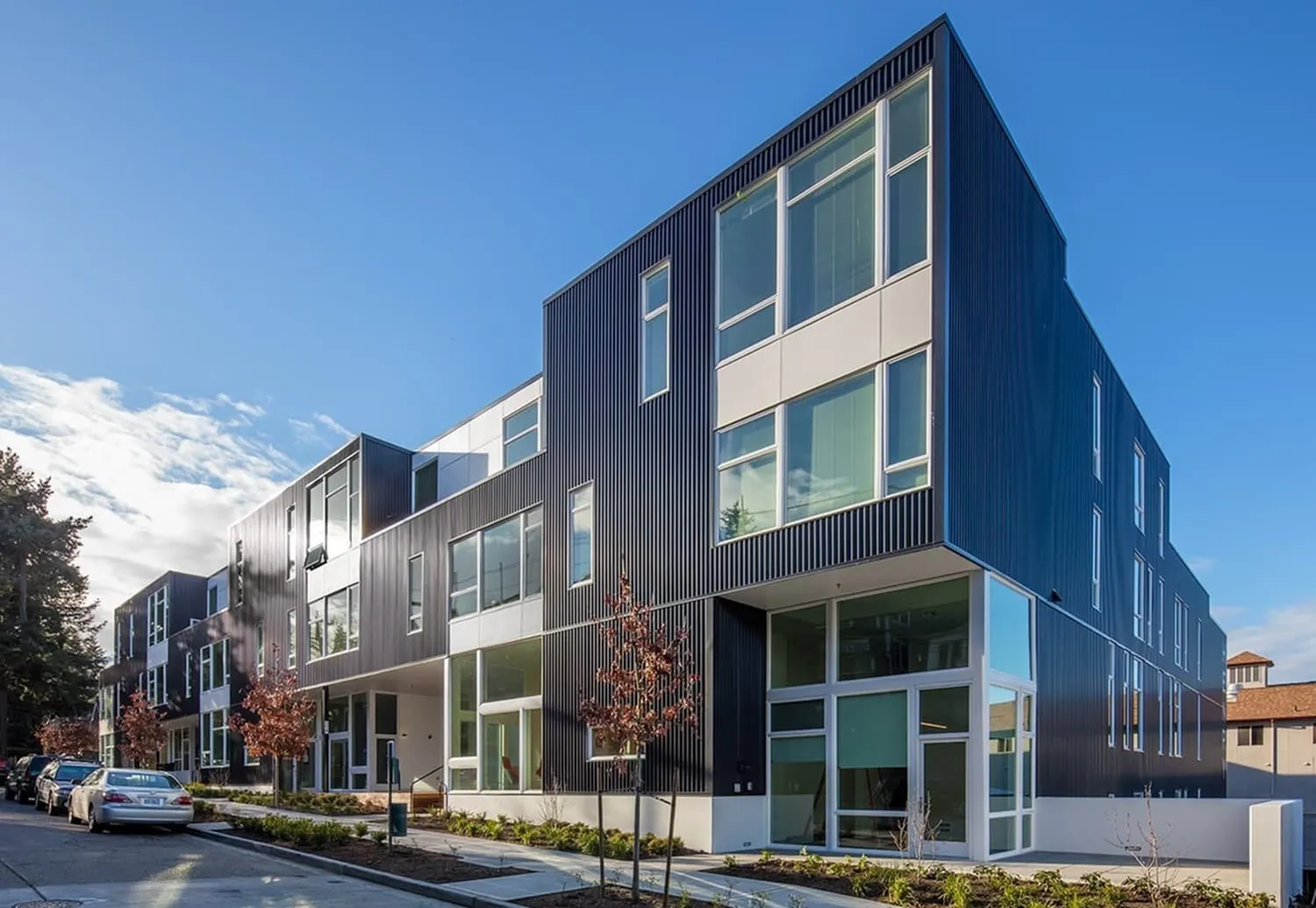 Security Properties Acquires Henry Apartments in Seattle’s Coveted Queen Anne Neighborhood-image
