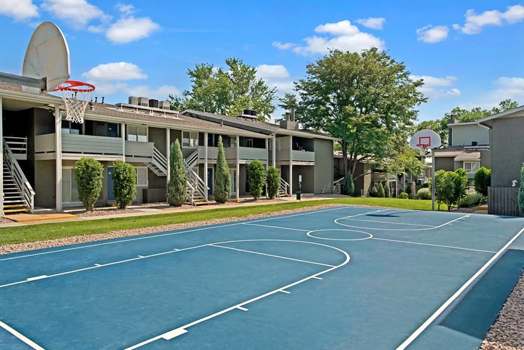Security Properties Acquires 300-Unit Rosemont West 84th in Federal Heights, CO for $51M-image