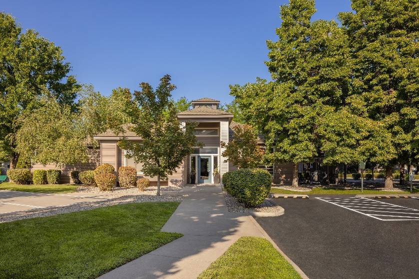 Apartments For Rent In Kennewick Wa | Crosspointe Apartments