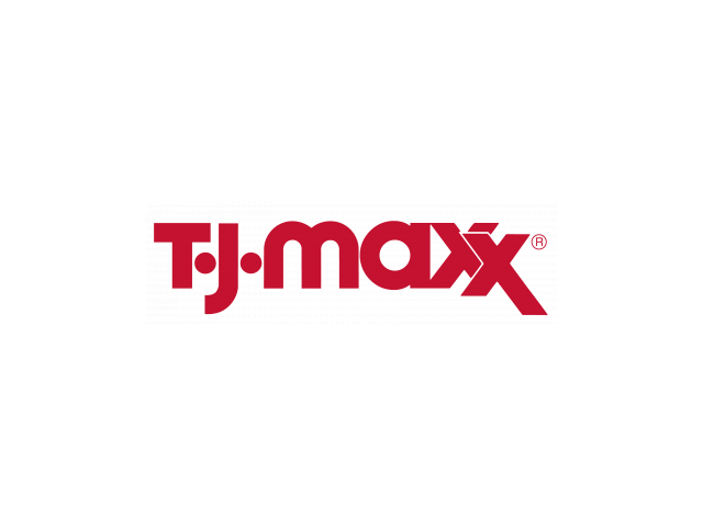TJ Maxx Logo | Maps & Directions | Deer Run at North Pointe Apartments