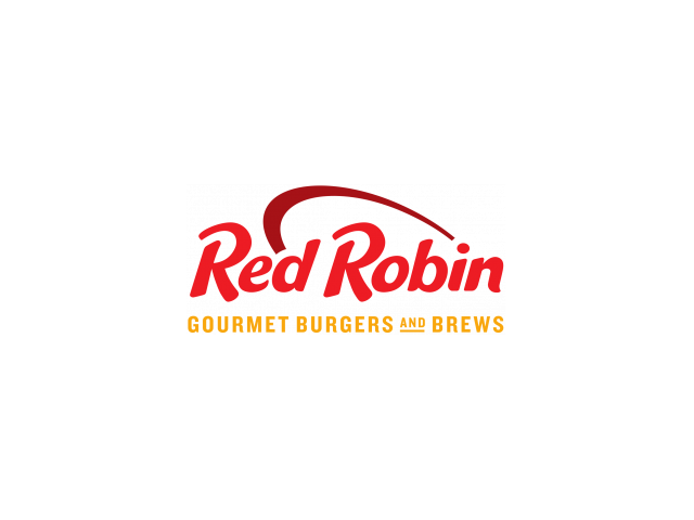 Red Robin Logo