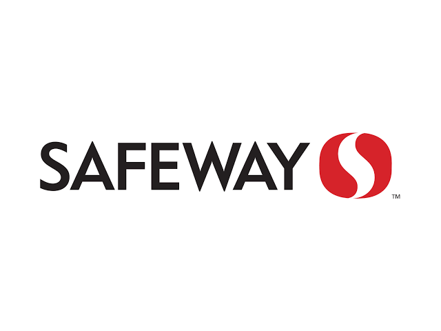 Safeway Logo
