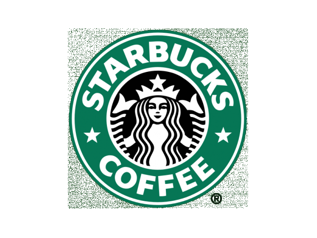 Starbucks Coffee Logo