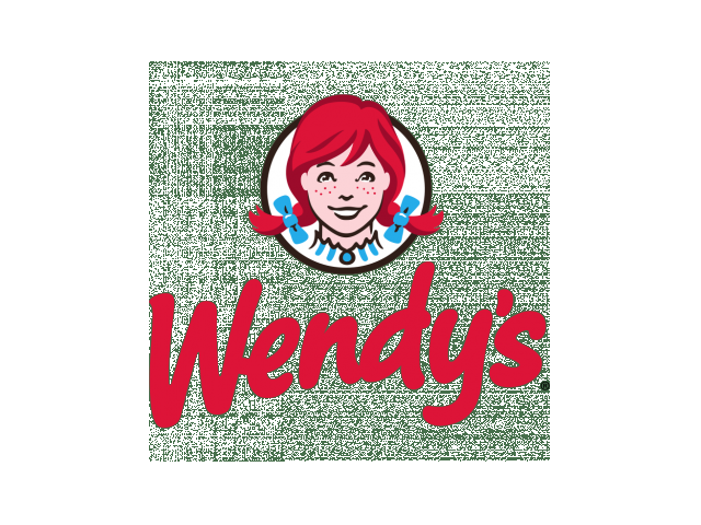 Wendy's Logo