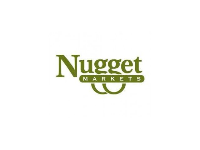 Nugget Markets Logo