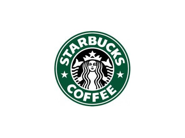 Starbucks Coffee Logo