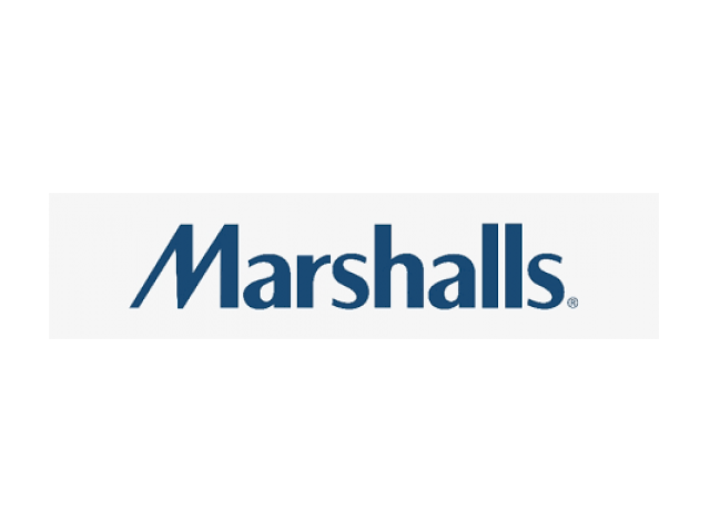 Marshalls Logo