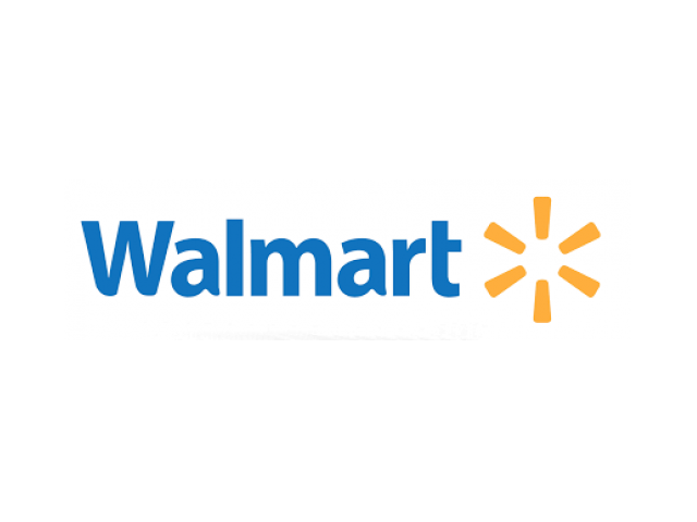 Walmart Logo