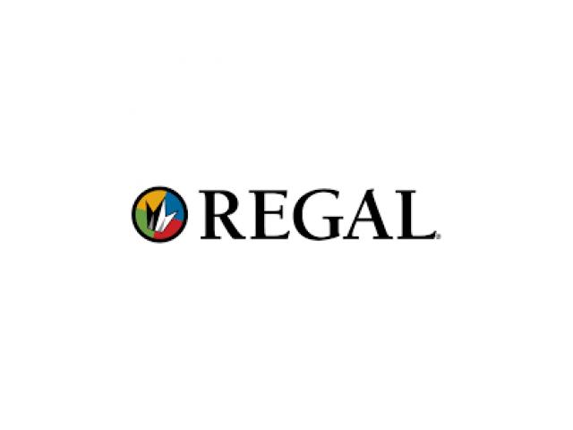 Regal Cinemas Logo