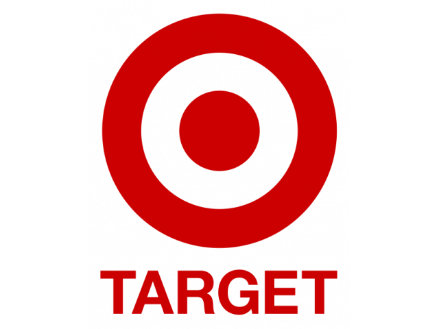 Target Logo