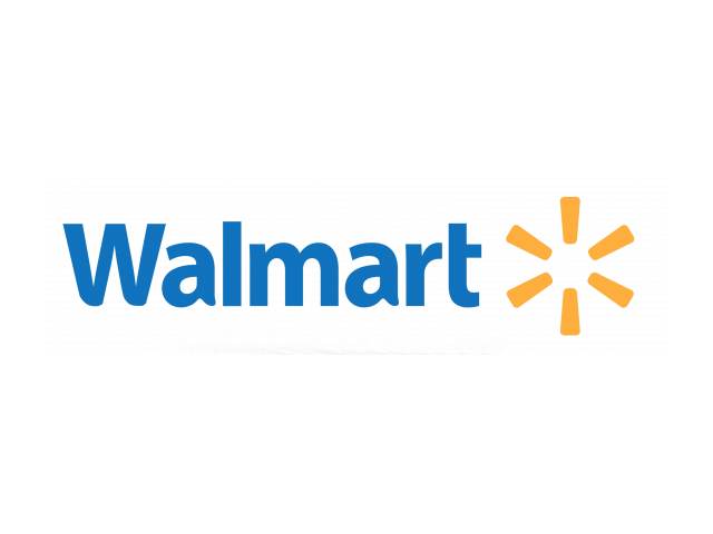 Walmart Logo