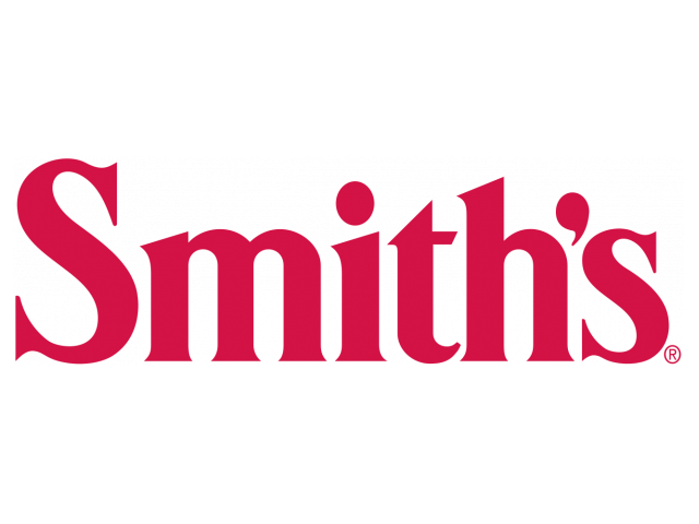 Smith's Logo