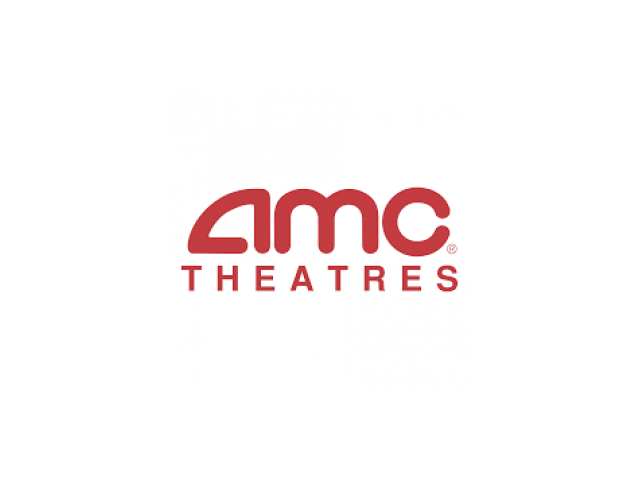 AMC Theatre Logo