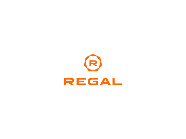 Regal Movie Theater Logo