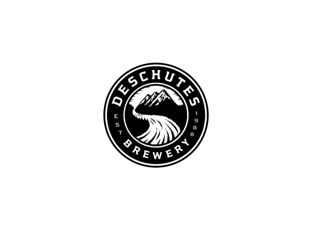 Deschutes Brewery Bend Tasting Room Logo
