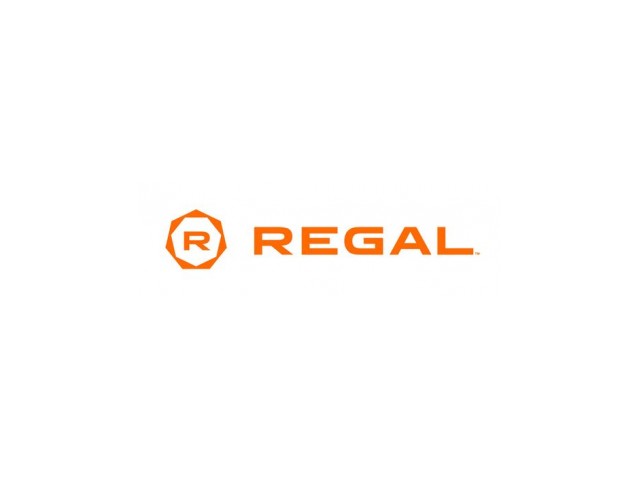 Regal Movie Theater Logo | Neighborhood | 2000 Lake Washington Apartments