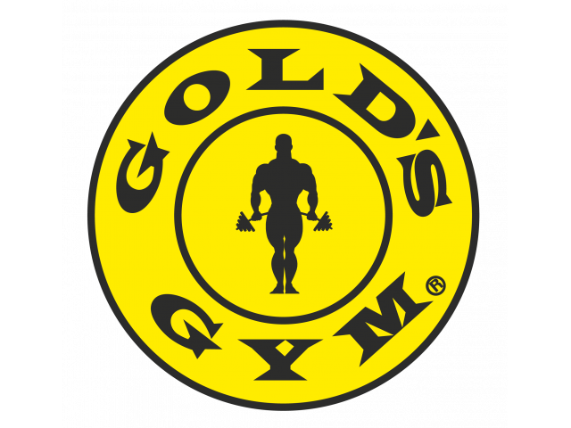Gold's Gym Logo