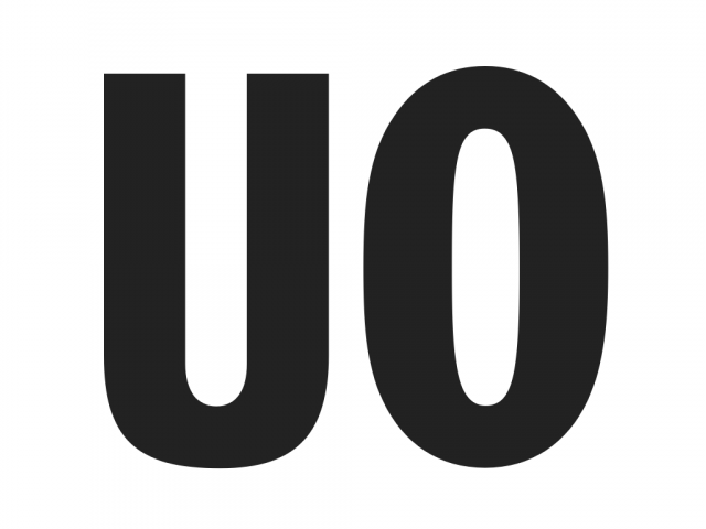 Urban Outfitters Logo