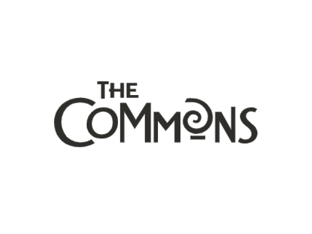 The Commons at Federal Way Logo | Maps & Directions | The Argyle Apartment Homes
