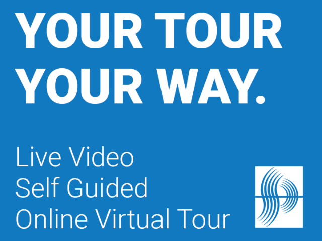 Self-Guided Tours