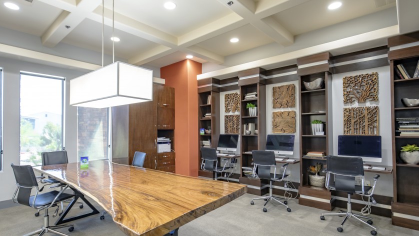 Edge at Traverse Point Apartments  |  Apartments in Henderson, NV