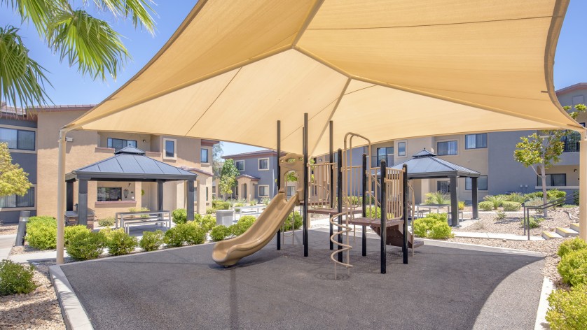 Edge at Traverse Point Apartments  |  Apartments in Henderson, NV