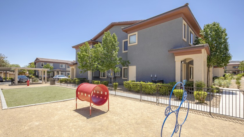 Edge at Traverse Point Apartments  |  Apartments in Henderson, NV
