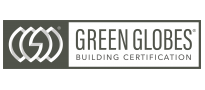 Green Globes Logo