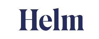 Helm Logo