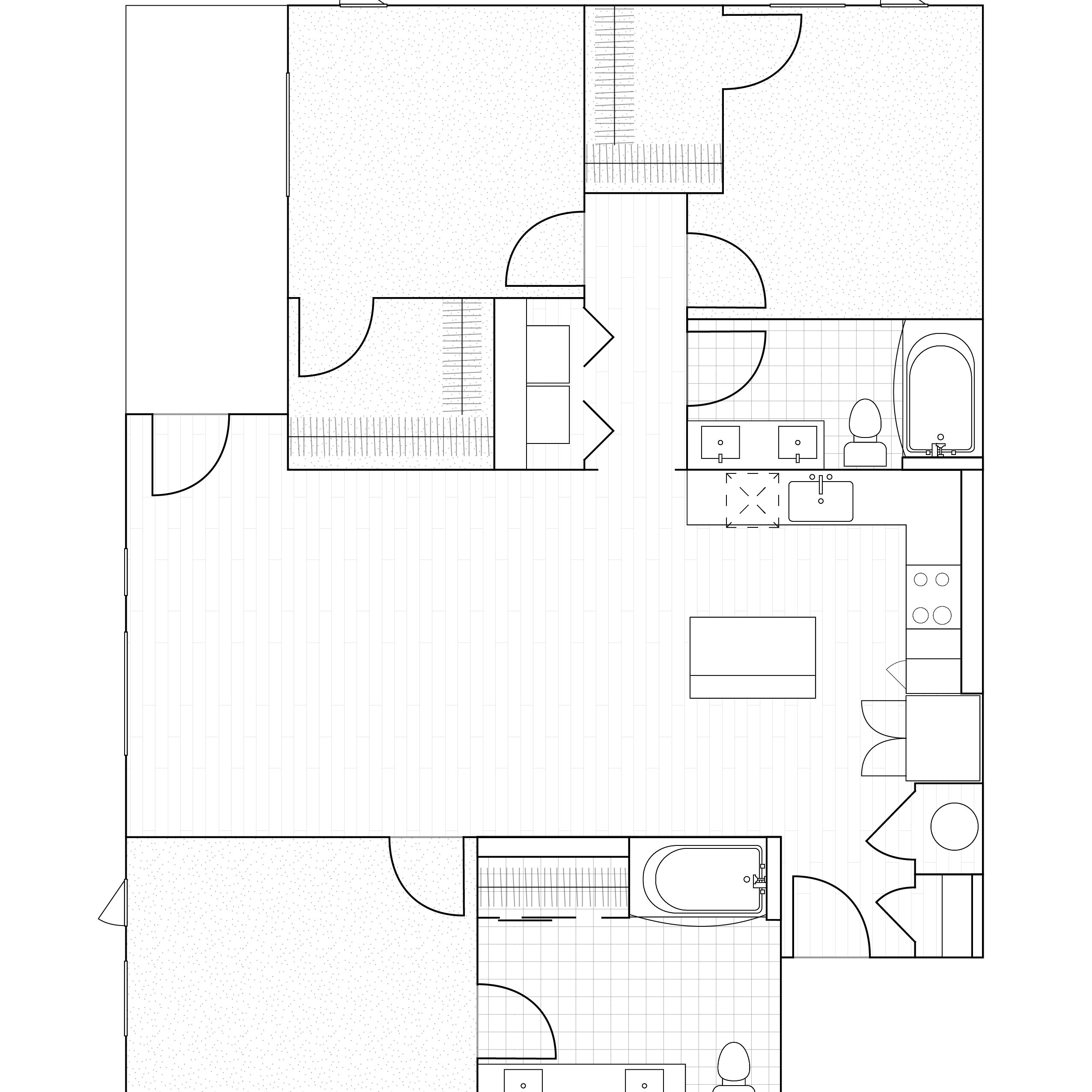 Oslo D1 ADA Floorplan Image