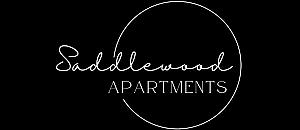 Saddlewood Apartments Logo