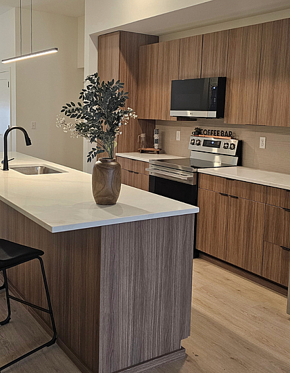 Urban Edge Conceptual Rendering Overland Park, KS