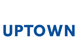 Park at Uptown Logo
