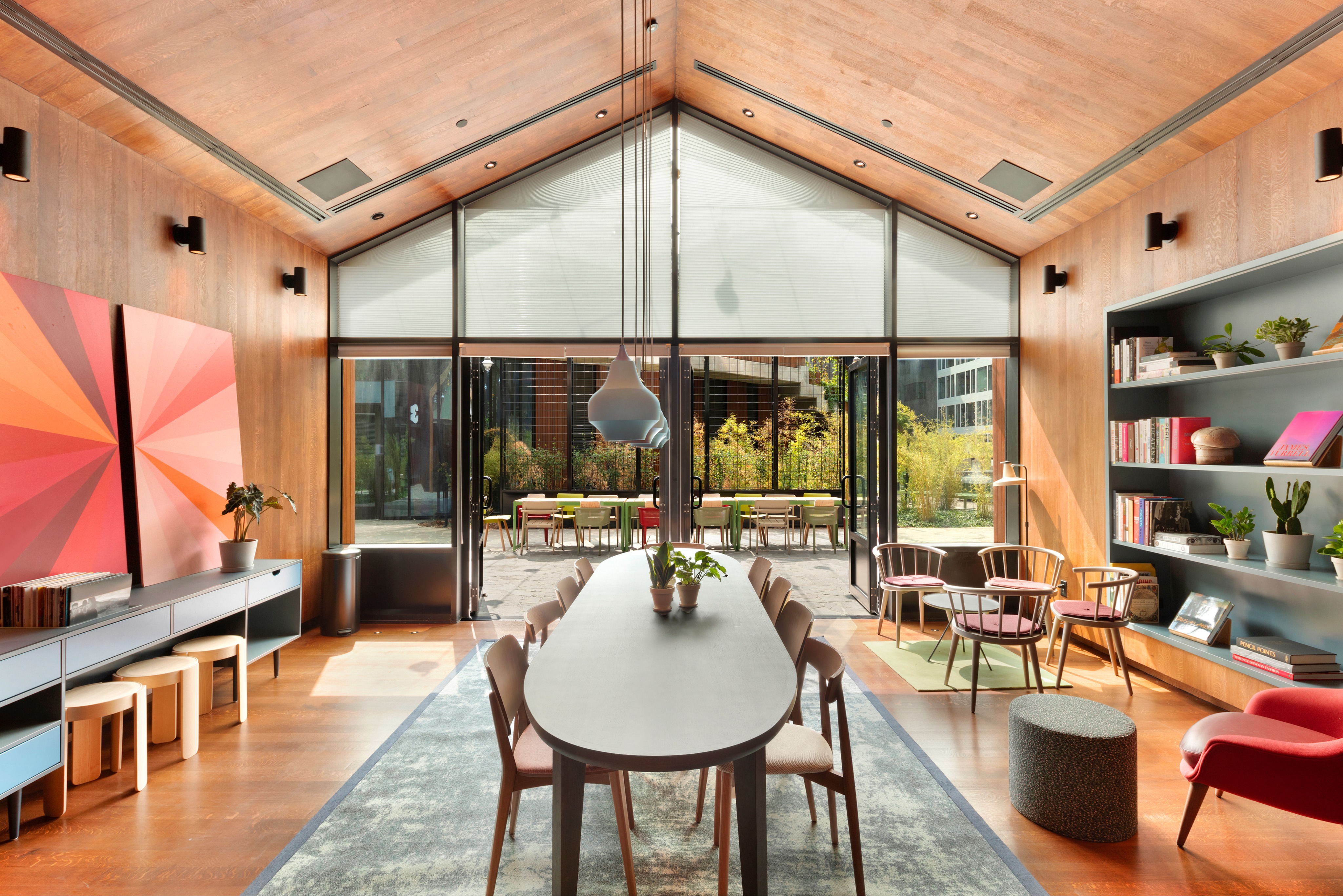 Stamford Community Kitchen