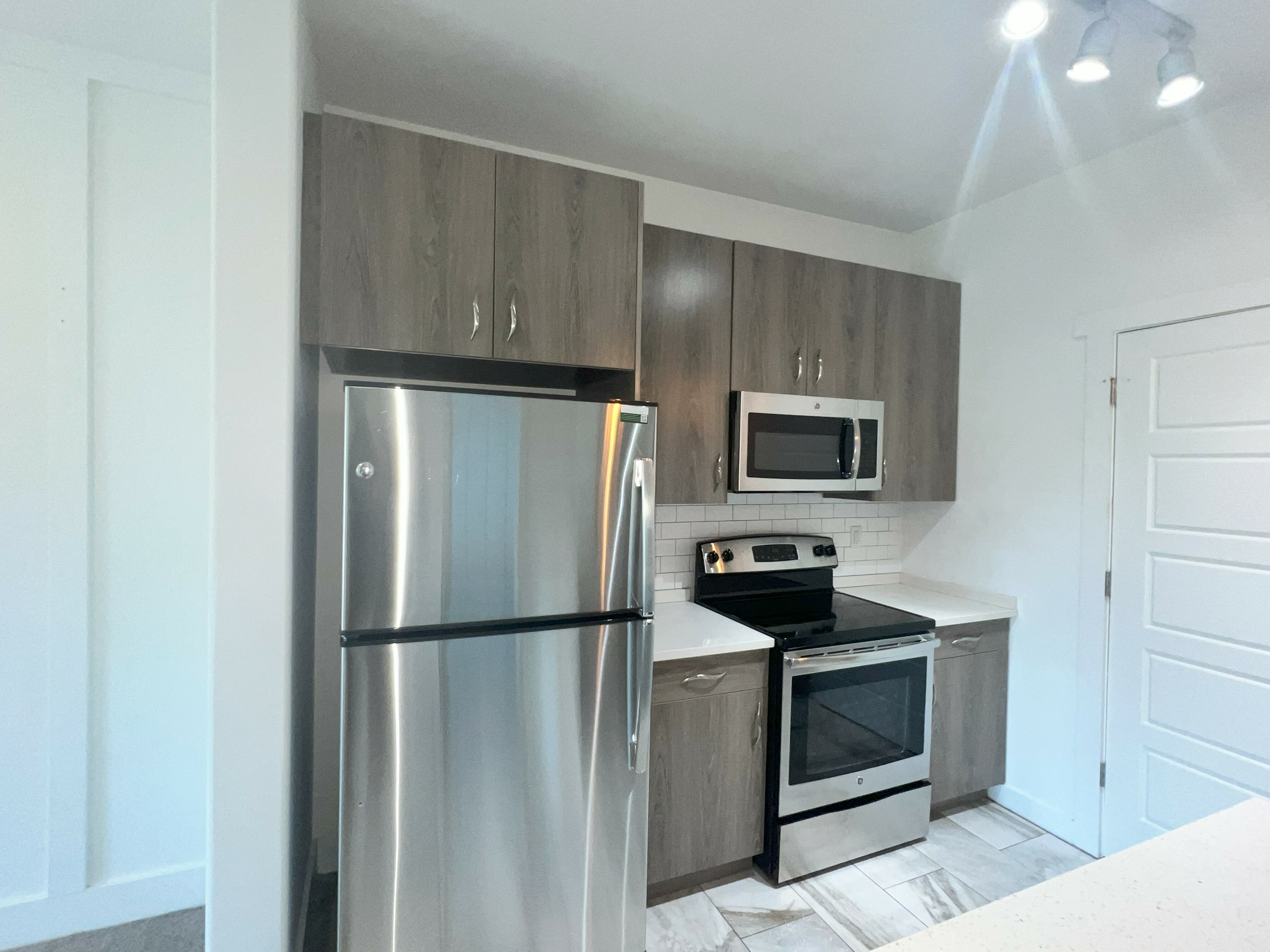 Roan 2 Bed Apartment Haywood Village