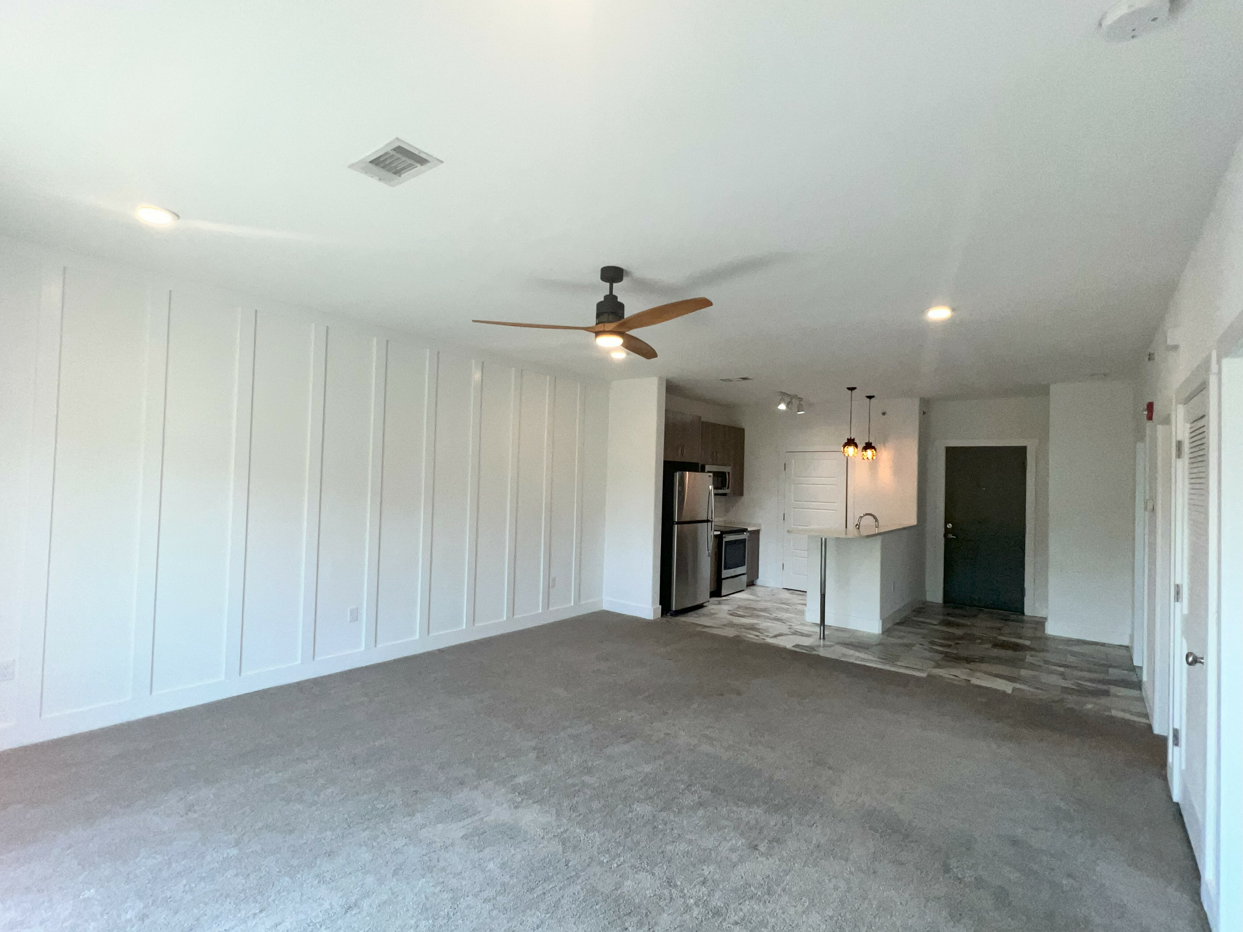 Roan 2 Bed Apartment Haywood Village